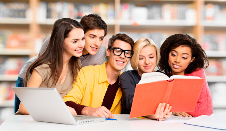 Imagem principal do Curso Técnico EAD