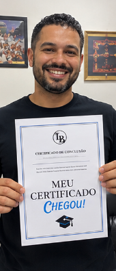 Aluno formado